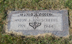 Anton J. Januschaitis