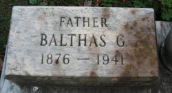  Balthas Gottlieb Gugel