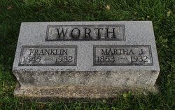  Franklin Worth