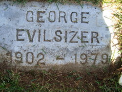  George Damon Evilsizer