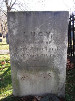  Lucy Lord