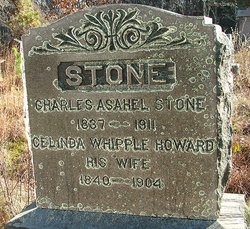  Celinda Whipple <I>Howard</I> Stone