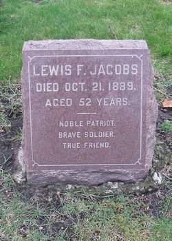  Lewis F. Jacobs