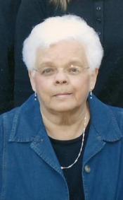 Loma Rita Haley Ashcraft (1939-2011)