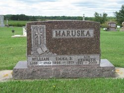  William Maruska