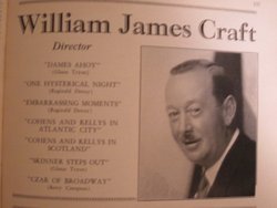  William James Craft