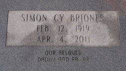  Simon Cy Briones