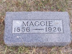  Margaret “Maggie” <I>Nestor</I> Dunne