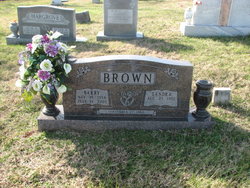 Barry Brown (1954-2003) - Find a Grave Memorial