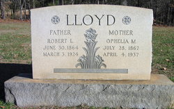 Robert Lee Lloyd (1864-1924)