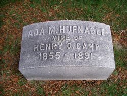 Henry G. Camp