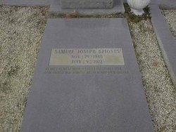  Samuel Joseph Briones