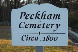 Peckham Cemetery