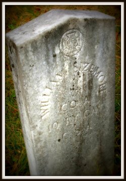Pvt William “Bill Hawk” Sizemore (1835-1928) - Find a Grave Memorial