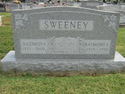  Nazimova <I>Brunson</I> Sweeney