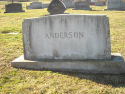  Robert Lane Anderson