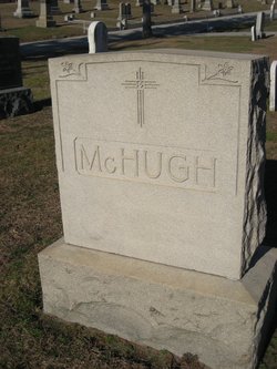  Joseph B McHugh
