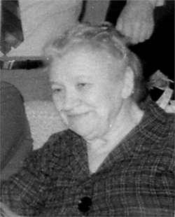 Annie Elizabeth Elmore Collins (1895-1976)
