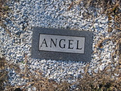 Angel LaDonna Gantt (1982-2010) - monumento Find a Grave