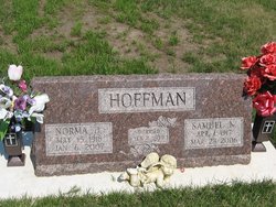  Samuel N. Hoffman