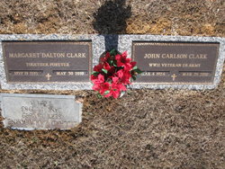  John Carlson Clark