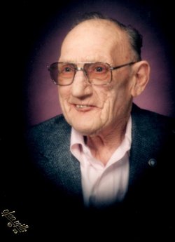 Bruce Leroy Crabtree Sr. (1916-1998)