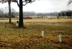 Matthews-Dodd Cemetery