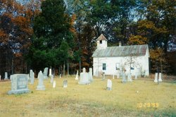 Edinger Cemetery