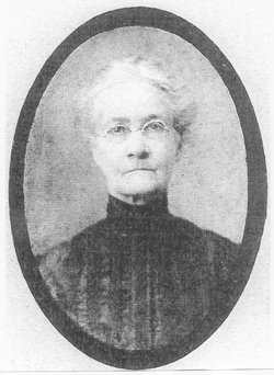Emma Thomason Dorsett (1851-1929)