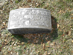  Robert Y. Powell
