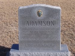  Hazen Adamson