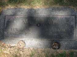  Edward M Murray
