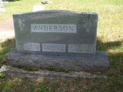 Charles E. Anderson (1867-1963) - Find a Grave Memorial