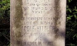  Adolf Hittler