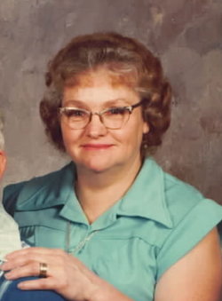 Cathern Marie Roll Vickery (1925-2005)