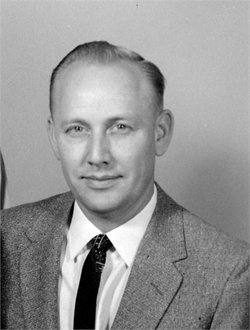  Arlo Frederick Verner