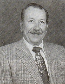 Richard Everett Hancock (1930-2011)