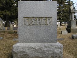  Edward Fisher