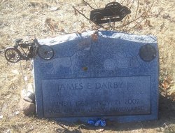  James Edward “Jim” Darby Jr.