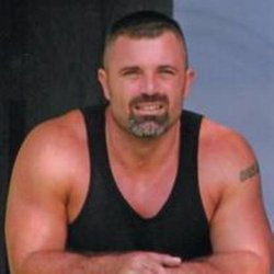 Curtis Patrick Chancey (1974-2011) - Find A Grave Memorial