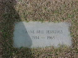  Annabel L <I>Johnson</I> Jennings