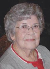 Bessie Lee Lorch (1918-2011)