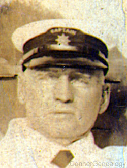 Capt Stephen Andrew Cohee