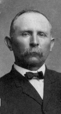 Jacob Daniel Templin (1857-1930)