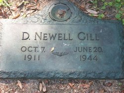  Disbrow Newell Gill