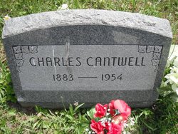 Charles Cantwell (1883-1954)