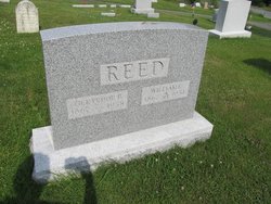 William Livingston Reed (1867-1951) – Memorial Find a Grave