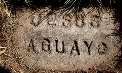  Jesus Aguayo