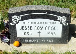  Jesse Royal Angel