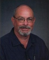 Michael Ray Cook (1957-2012)
